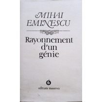 Rayonnement d'un genie