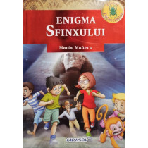 Enigma sfinxului