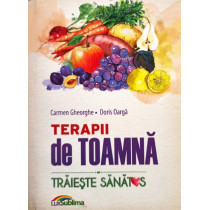 Terapii de toamna