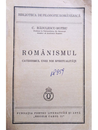 Romanismul