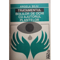 Tratamentul bolilor de ochi cu ajutorul plantelor