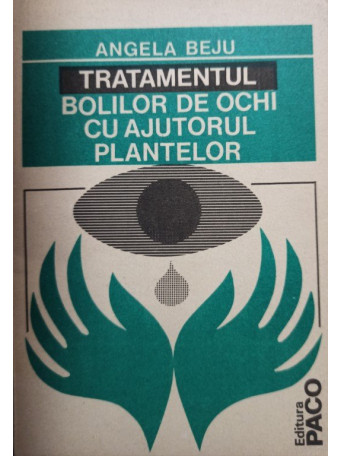 Tratamentul bolilor de ochi cu ajutorul plantelor