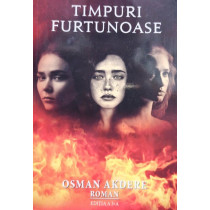 Timpuri furtunoase, editia a 3-a