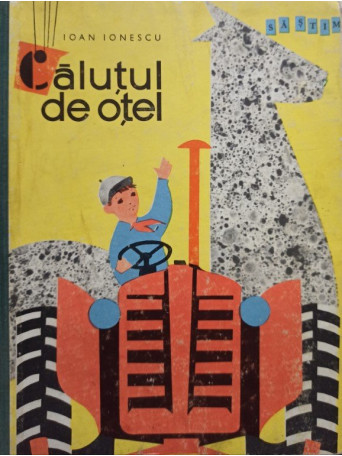 Calutul de otel