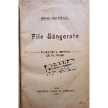 File Sangerate