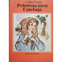 Prietena mea Cateluta