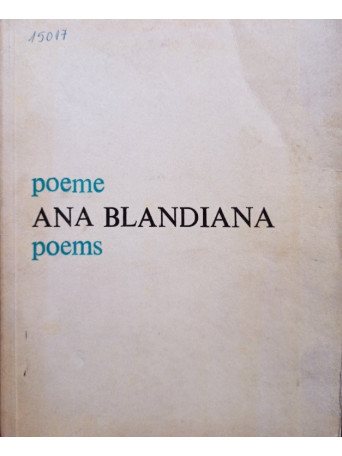 Poeme / Poems