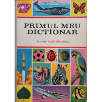 Primul meu dictionar