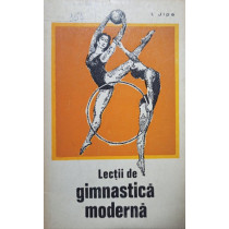 Lectii de gimnastica moderna