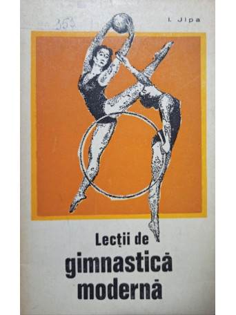 Lectii de gimnastica moderna