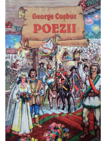 Poezii