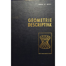 Geometrie descriptiva