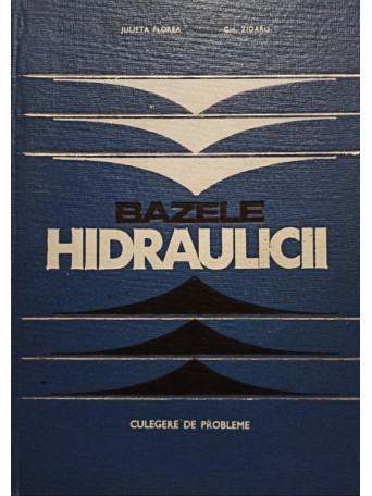 Bazele hidraulicii