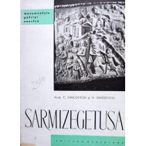 Sarmizegetusa, editia a IIa