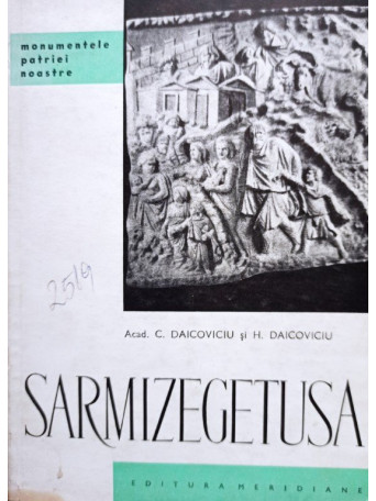 Sarmizegetusa, editia a IIa