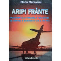 Aripi frante