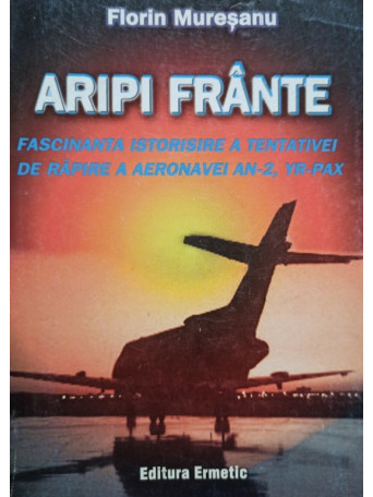 Aripi frante