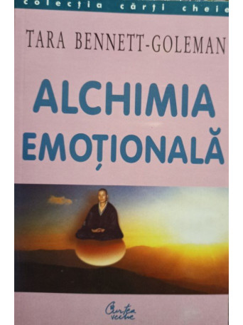 Alchimia emotionala