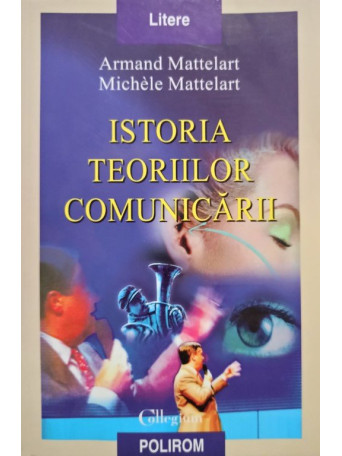 Istoria teoriilor comunicarii