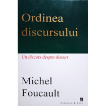 Ordinea discursului