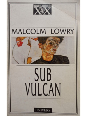 Sub vulcan