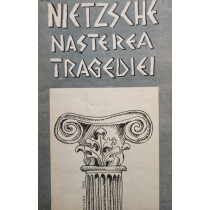 Nasterea tragediei