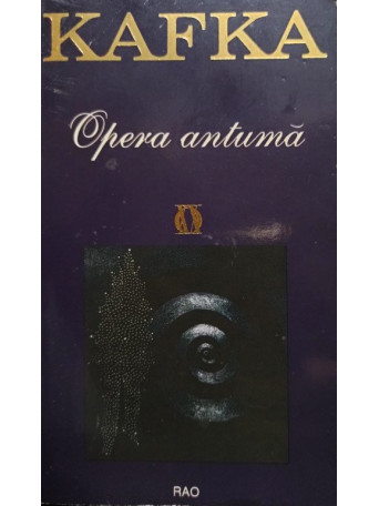 Opera antuma