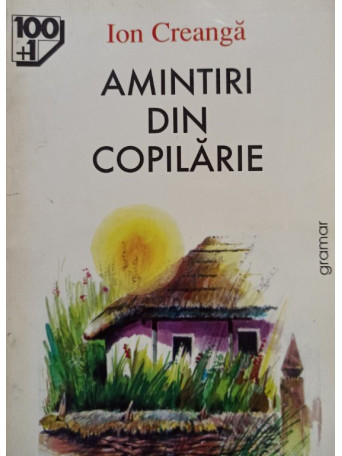 Amintiri din copilarie