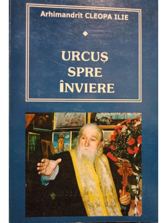 Urcus spre inviere