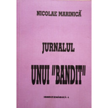 Jurnalul unui bandit