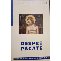 Despre pacate