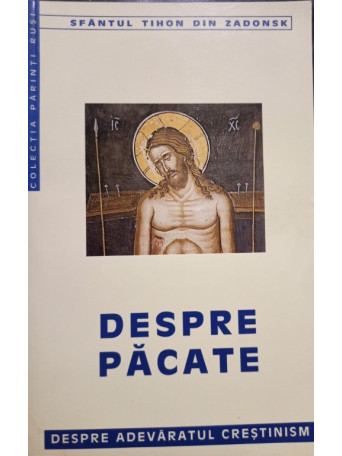 Despre pacate