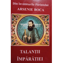 Talantii Imparatiei