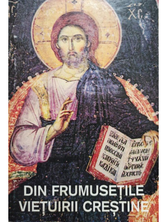 Din frumusetile vietuirii crestine