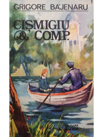 Cismigiu & comp.