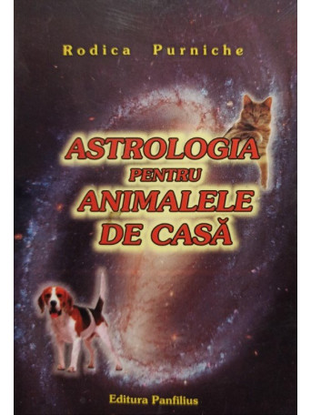 Astrologia pentru animalele de casa