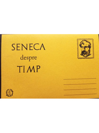 Seneca despre timp