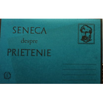 Seneca despre prietenie