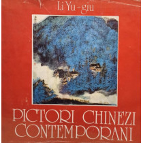 Giu - Pictori chinezi contemporani