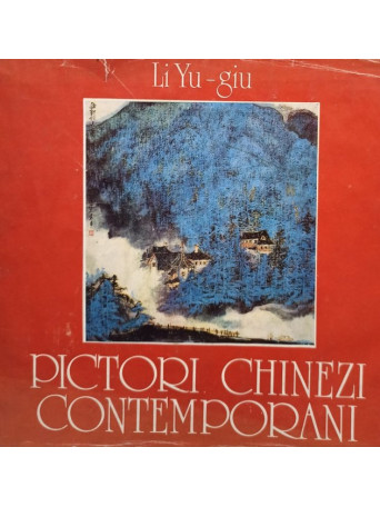 Giu - Pictori chinezi contemporani