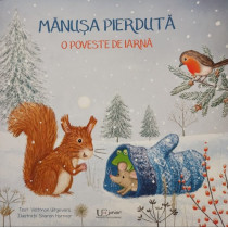 Manusa pierduta - O poveste de iarna