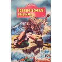 Robinson Crusoe