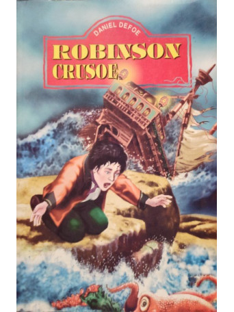 Robinson Crusoe