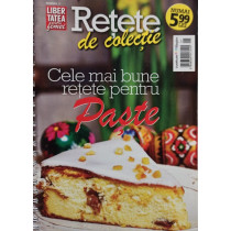 Cele mai bune retete pentru paste