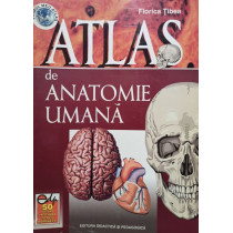 Atlas de anatomie umana