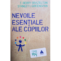 Nevoile esentiale ale copiilor