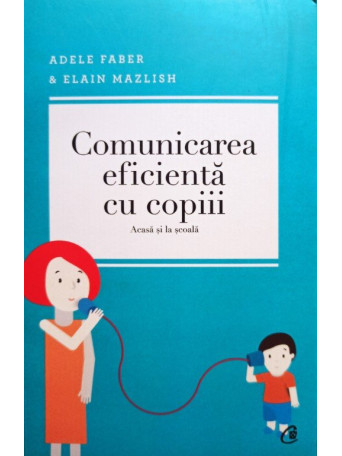 Comunicarea eficienta cu copiii