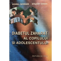 Diabetul zaharat al copilului si adolescentului