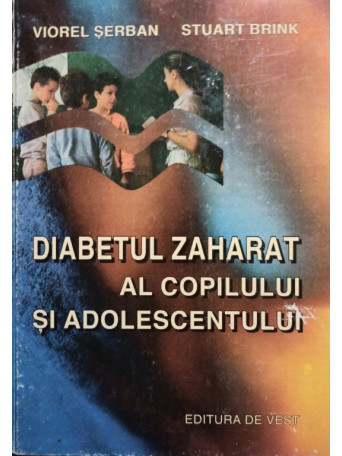 Diabetul zaharat al copilului si adolescentului