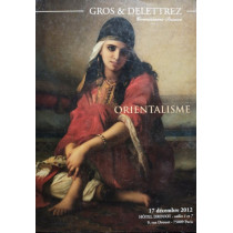 Orientalisme - 17 decembre 2012